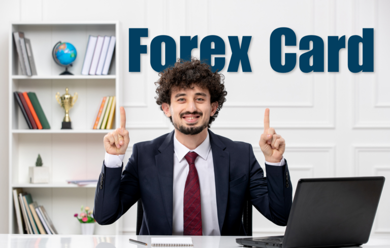 Forex Card